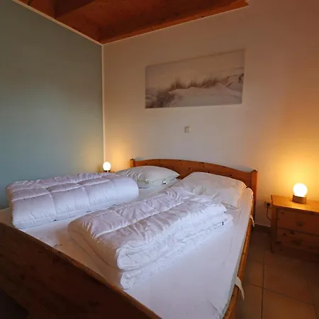 Feriehus Doppelhaushaelfte Bernsteinhaus Ii, Trassenheide, Cleaning Included