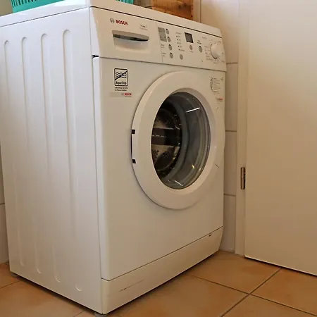 Doppelhaushaelfte Bernsteinhaus Ii, Trassenheide, Cleaning Included *