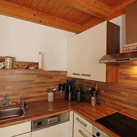Doppelhaushaelfte Bernsteinhaus Ii, Trassenheide, Cleaning Included * Trassenheide