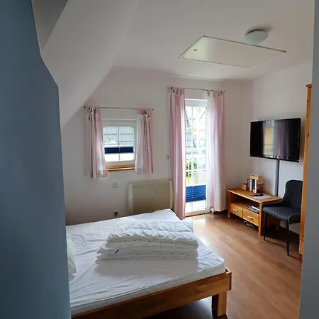 Doppelhaushaelfte Bernsteinhaus Ii, Trassenheide, Cleaning Included * Trassenheide