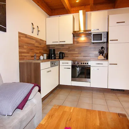 Doppelhaushaelfte Bernsteinhaus Ii, Trassenheide, Cleaning Included * Trassenheide