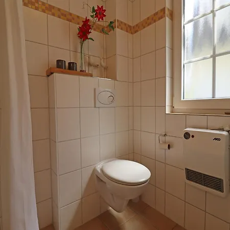 Doppelhaushaelfte Bernsteinhaus Ii, Trassenheide, Cleaning Included * Trassenheide