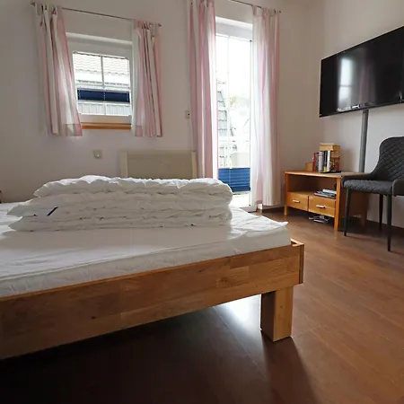 Feriehus Doppelhaushaelfte Bernsteinhaus Ii, Trassenheide, Cleaning Included Trassenheide